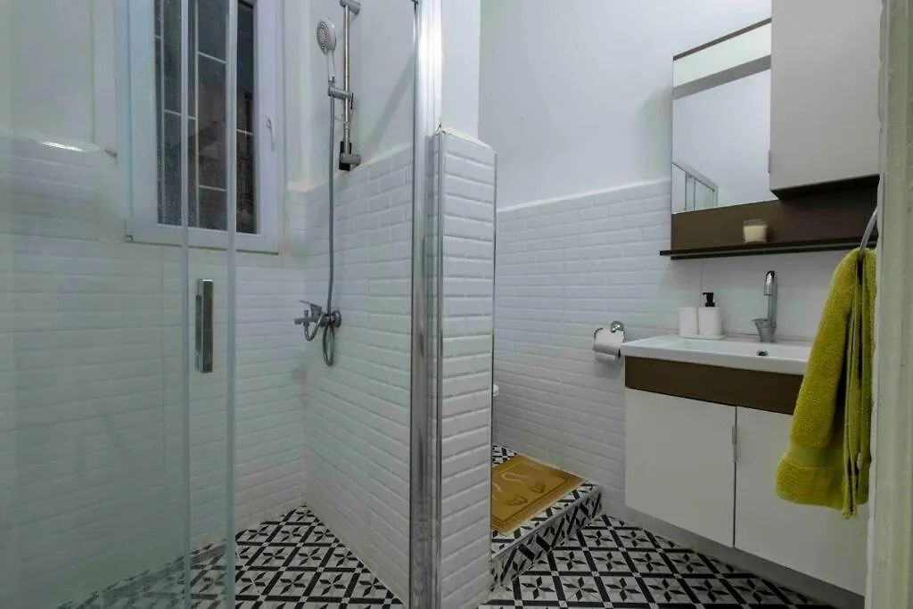 Nisantasi Ev Apartment Istanbul