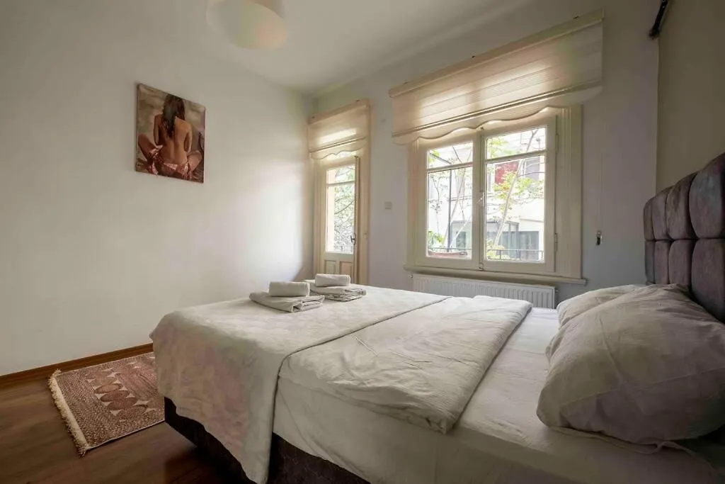 Nisantasi Ev Apartment Istanbul