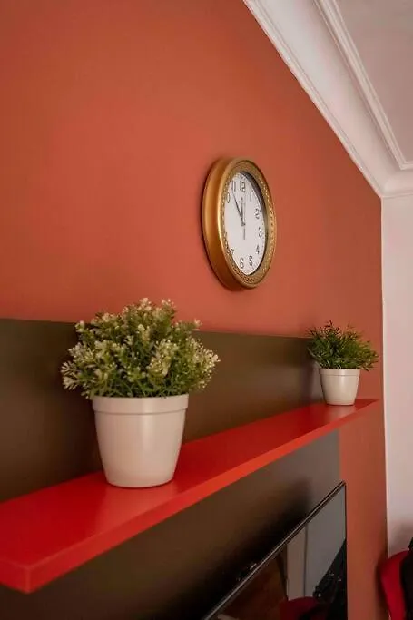 Nisantasi Ev Apartment Istanbul 0*,  Turkey