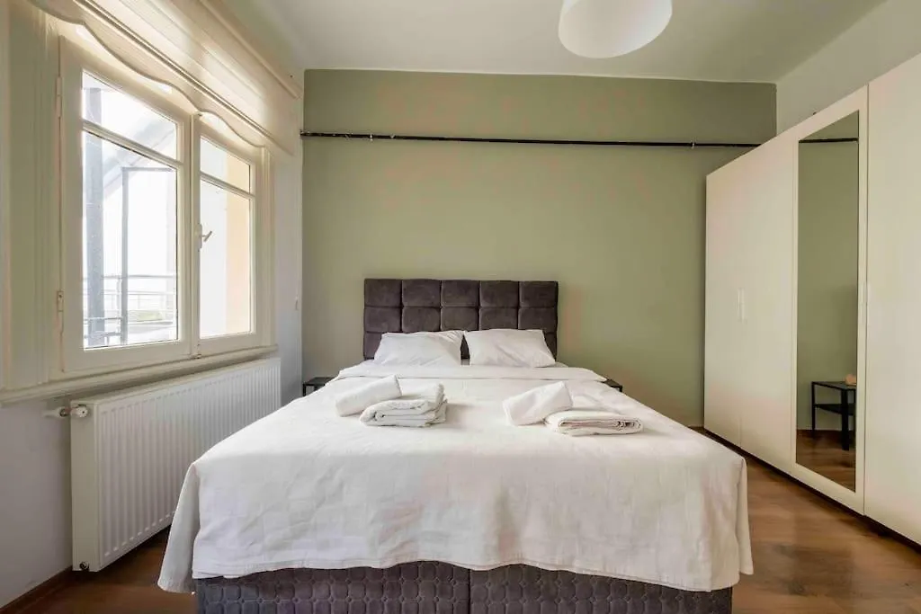 Nisantasi Ev Apartment Istanbul