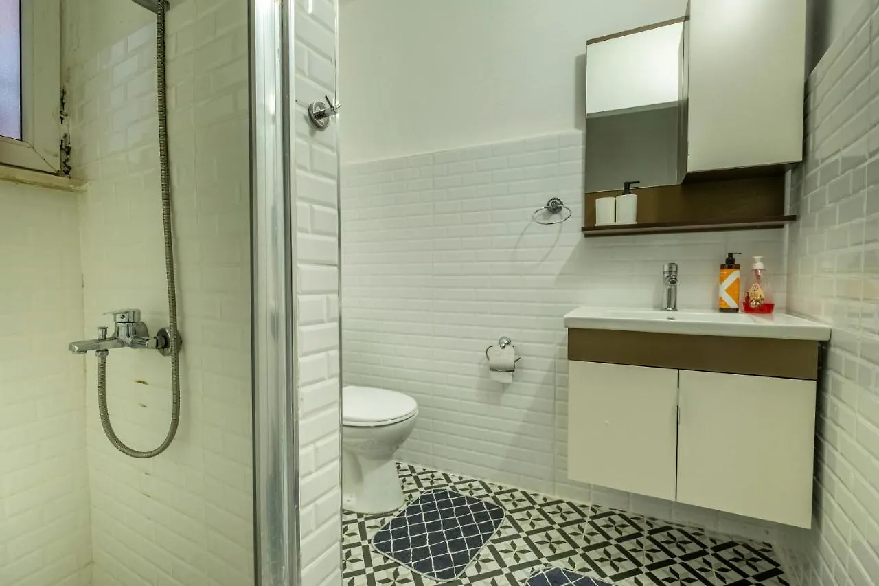 Nisantasi Ev Apartment Istanbul