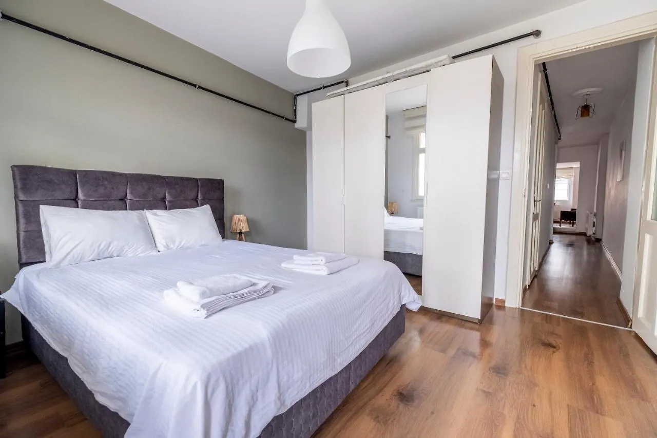 Nisantasi Ev Apartment Istanbul