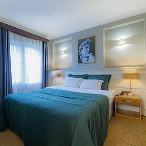Апарт-отель La Palace Exclusive Design, Стамбул