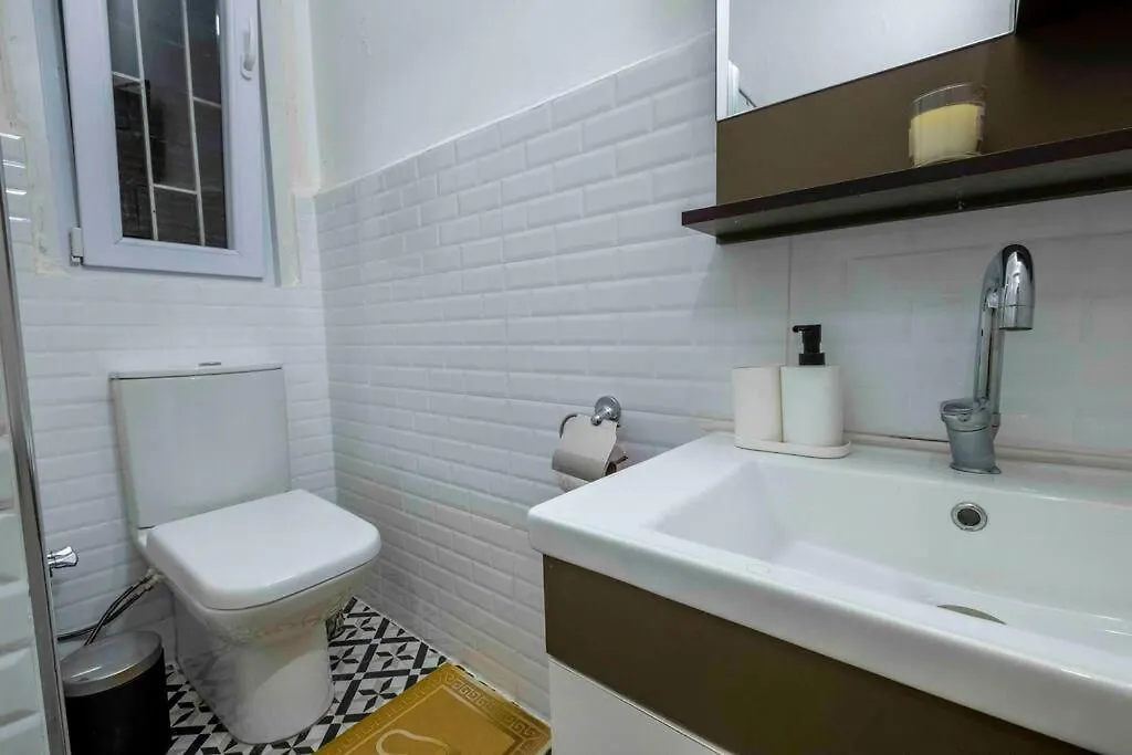 Nisantasi Ev Apartment Istanbul