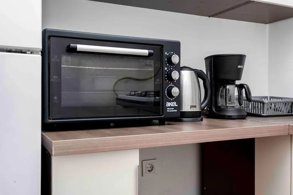 Nisantasi Ev Apartment Istanbul