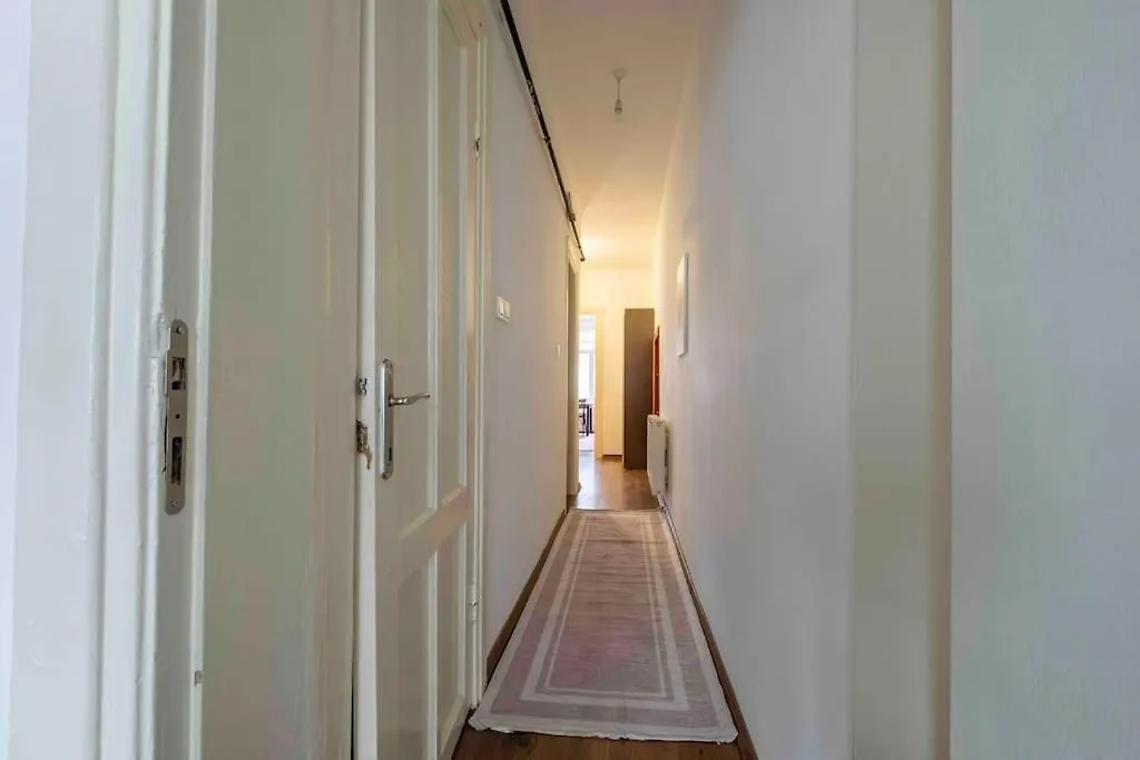 Nisantasi Ev Apartment Istanbul 0*,  Turkey