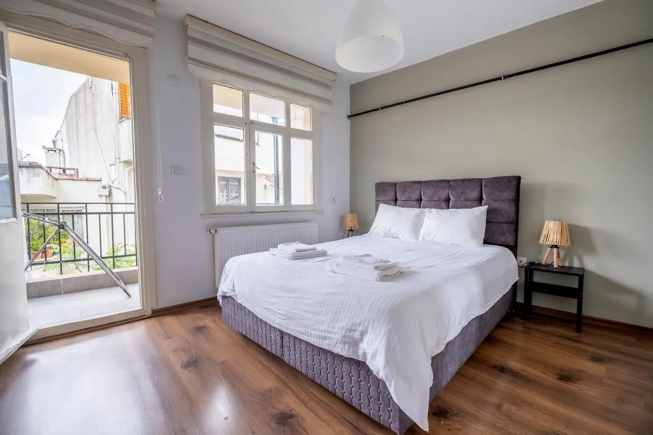 Nisantasi Ev Apartment Istanbul