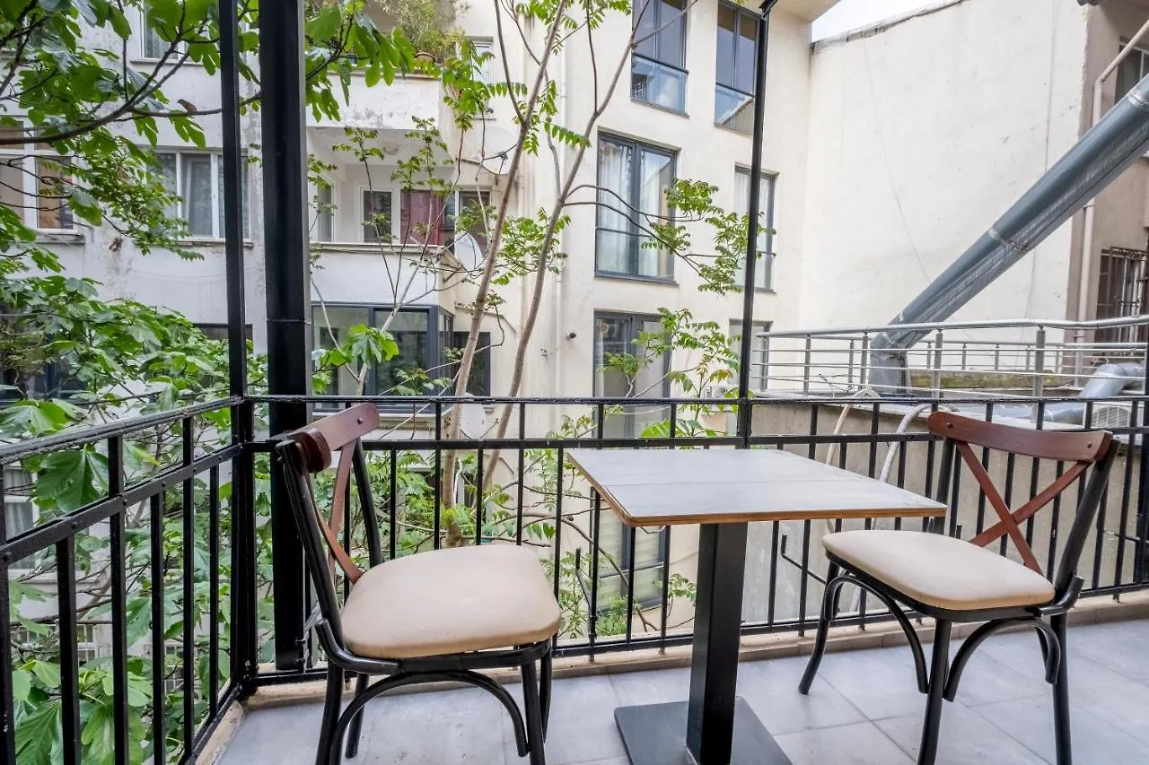 Nisantasi Ev Apartment Istanbul