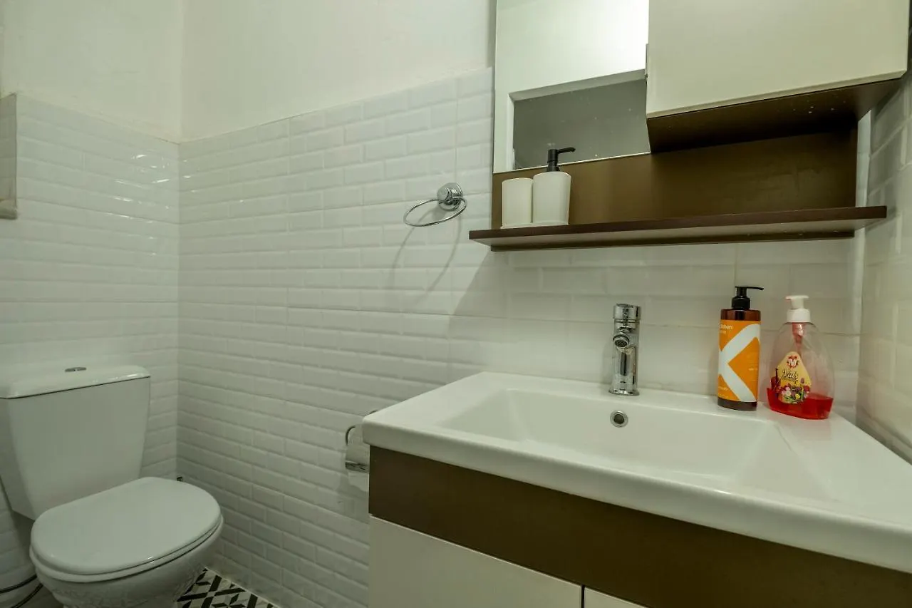 Nisantasi Ev Apartment Istanbul